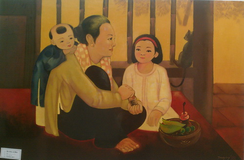 Tản văn 